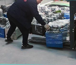 國立液壓，做好每一臺(tái)液壓站。精心創(chuàng)造，精心服務(wù)